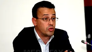 Victor Ciutacu părăseşte trustul Intact şi va colabora cu România TV