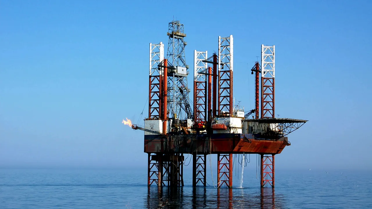 Sursă ucraineană: Platformele de foraj din apropiere de Crimeea au fost recucerite