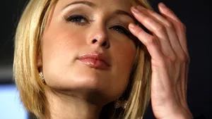 Diamond Baby, căţelul lui Paris Hilton, a dispărut. Recompensa oferită de proprietară