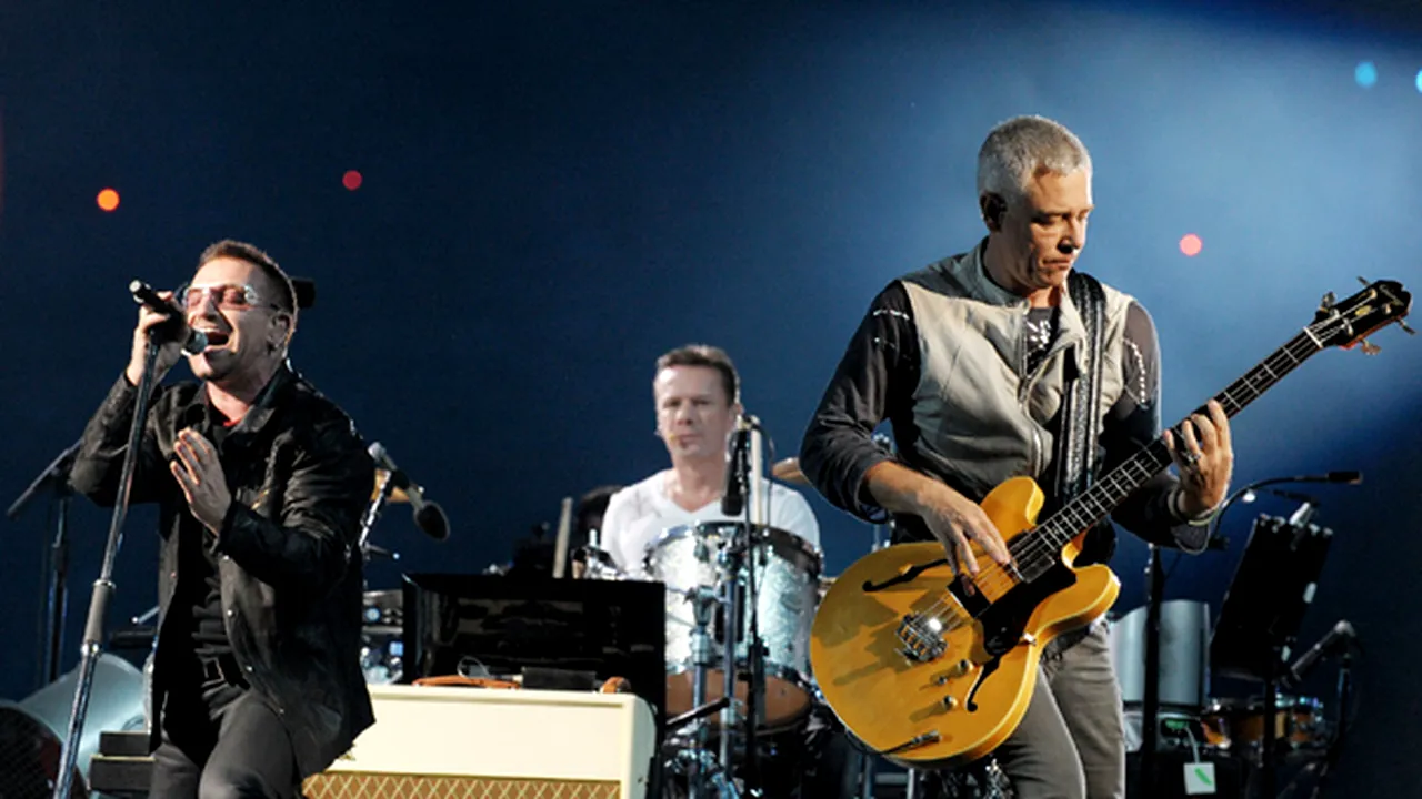 BBC admite că a promovat exagerat lansarea unui album al formaţiei U2