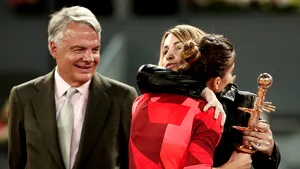 Nadia Comăneci, în New York Times: Simona Halep va ajunge numărul 1 mondial 