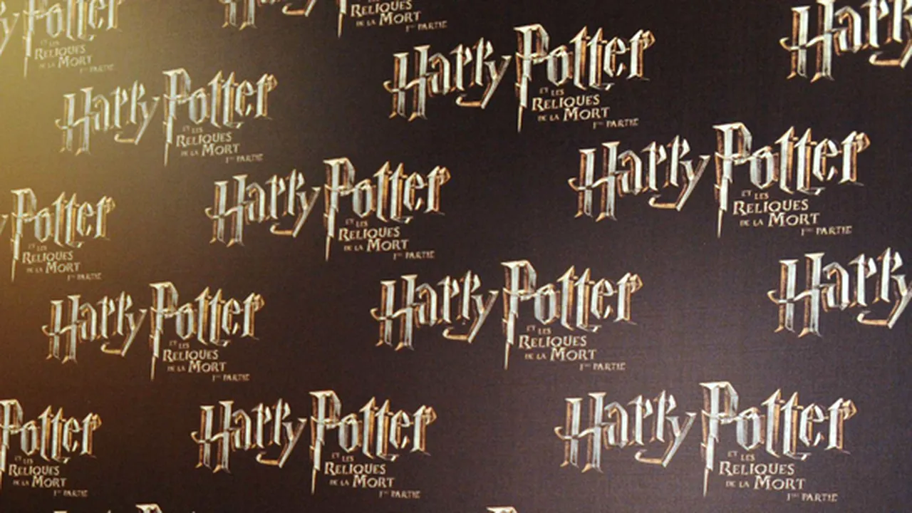 O carte rară din prima ediţie a lui Harry Potter, scoasă la vânzare. Preţul de pornire e de 230.000 euro