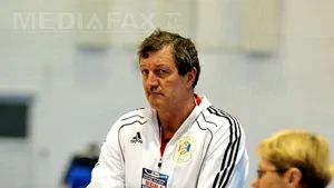 Peter Kovacs: Sunt total şocat de vestea înlocuirii mele cu Anja Andersen