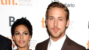 Ryan Gosling şi Eva Mendes, la un pas de despărţire, la trei luni după naşterea fiicei lor