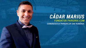 (P) Piaţa de pariuri online va exploda în 2017 conform expertului Cădar Marius