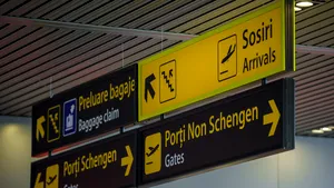 O lună de Schengen. Peste 1,5 milioane de pasageri au călătorit către destinaţii din zona Schengen