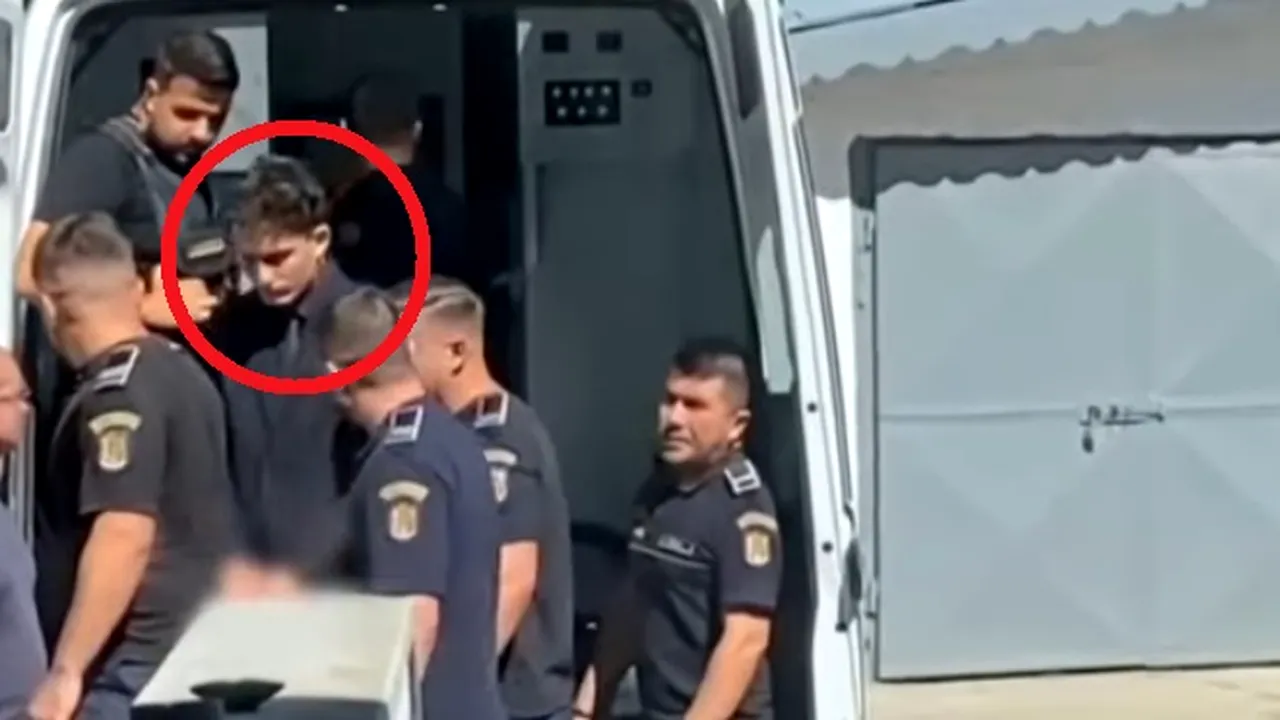 „Au făcut tot posibilul să ia până în 10 ani”. Tatăl tânărului ucis la 2 Mai, dezamăgit de sentință