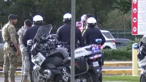 Atac armat pe şantierul naval de la Pearl Harbor: Un militar a împuşcat mortal două persoane, după care s-a sinucis