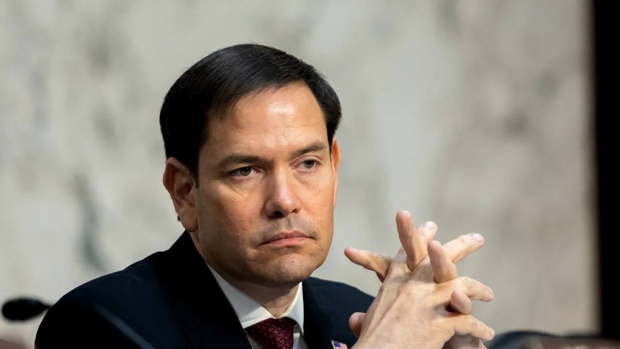 Rubio: SUA şi Rusia au convenit asupra a 4 principii în urma discuţiilor privind Ucraina