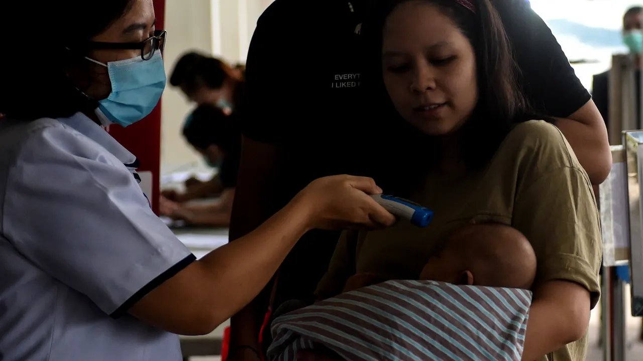Coronavirus Indonezia: aproximativ 25 de medici au murit. Ce se vor întâmpla cu serviciile medicale 