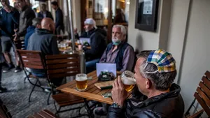 Restaurantele din Italia se redeschid. Au fost stabilite reguli stricte de igienă şi distanţare