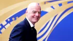 „Am pierdut încrederea acordată”: Unul dintre cei opt vicepreședinți ai FIFA își retrage sprijinul pentru Infantino