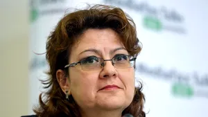 CONFERINŢA MEDIAFAX - SNMF: Pacientul trebuie informat printr-o campanie 