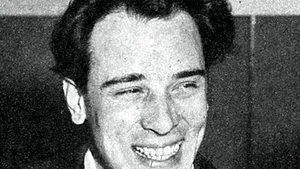 Compozitorul Riz Ortolani, creatorul coloanei sonore din filmul 