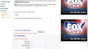 Fox News şi MySpace colaborează pentru o reţea de jurnalism cetăţenesc