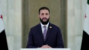 Trump îl laudă pe liderul sirian ce fusese desemnat terorist de guvernul SUA. Siria se va alătura coaliției împotriva grupării Stat Islamic
