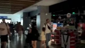 UPDATE Pană de curent uriașă în București. Alimentarea cu energie întreruptă inclusiv la Aeroportul Otopeni. Declarațiile distribuitorului