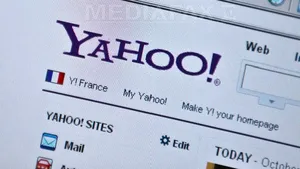 Veniturile Yahoo au crescut pentru prima dată în patru ani