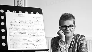 Crina Mardare se alătură echipei de profesori la TV & Film Academy by Ruxandra Ion