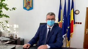 Prefectul de Buzău şi-a dat demisia: Guvernul care m-a susţinut a fost schimbat