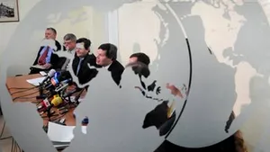 Romanian President Unreservedly Supports Precautionary IMF Agreement