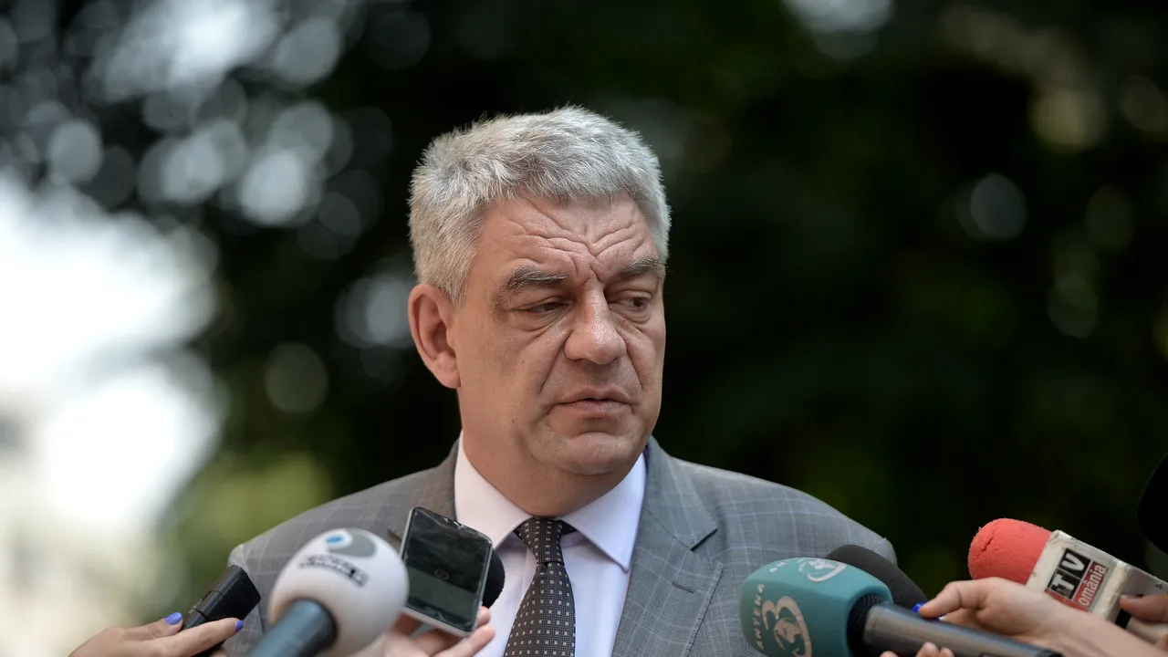 Premierul Tudose, la întâlnirea cu Ford: România este un mediu favorabil extinderii investiţiilor