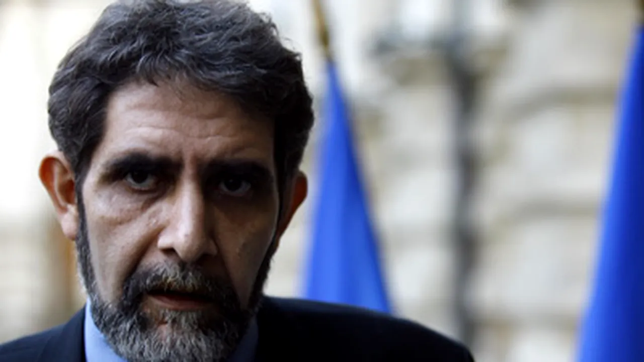 Pambuccian: Nu ne vom exprima votul la moţiunea de cenzură