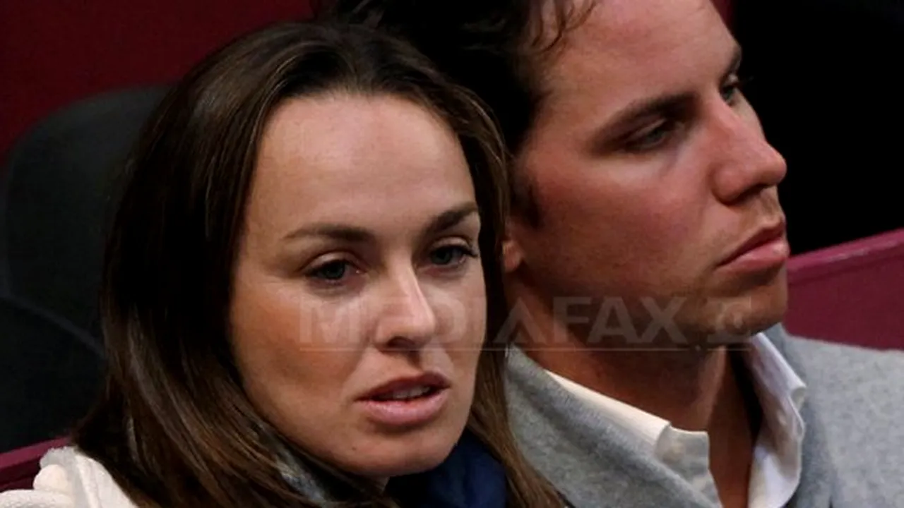 Martina Hingis, interogată de poliţia elveţiană