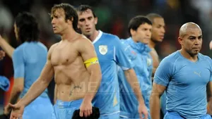 Naţionala Uruguayului va sărbători performanţele de la CM alături de 500.000 de fani, la Montevideo