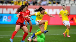 Cupa Mondială de fotbal feminin: FIFA vrea venituri de 1 miliard de dolari