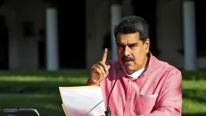 Liderul controversat al Venezuelei a mutat Crăciunul pe 1 octombrie 