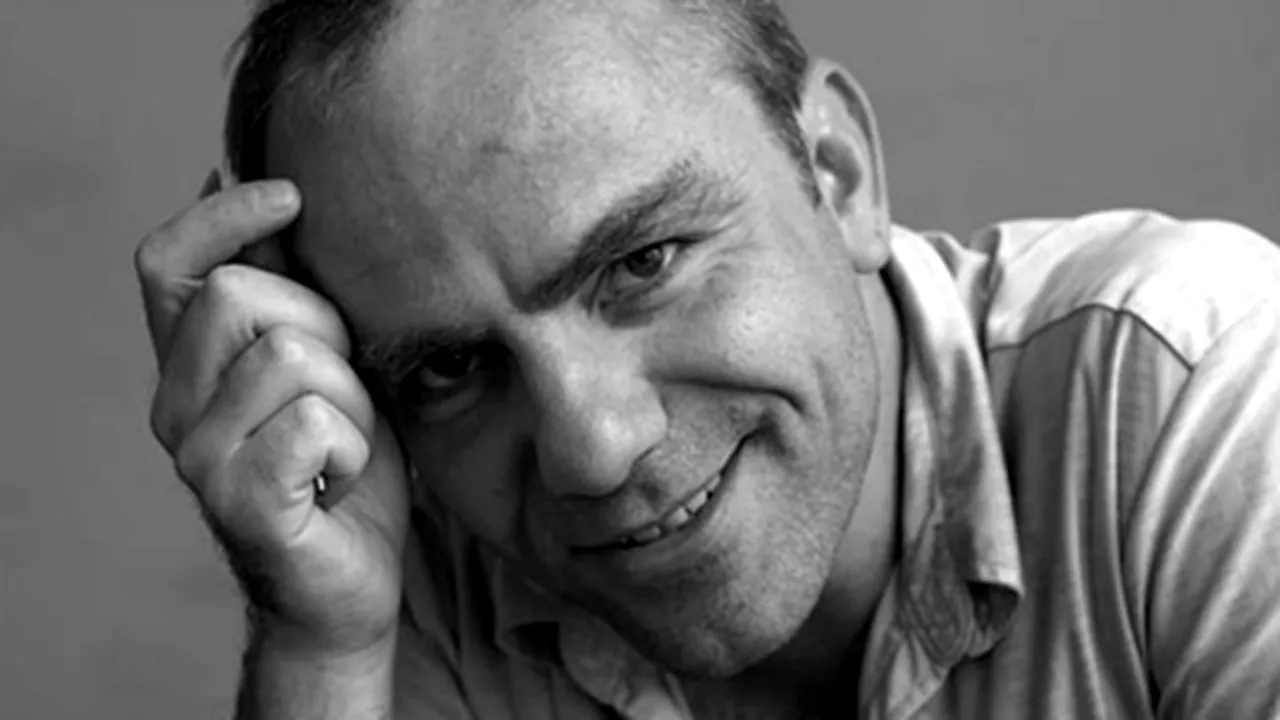 Workshopuri de improvizaţie, susţinute de Thorsten Giese, la Bucureşti