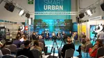 Peste 75 de vizitatori la cel mai important eveniment dedicat oraşelor viitorului