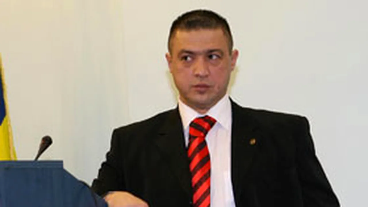 Obreja vrea să se adreseze Tribunalului de la Lausanne