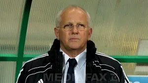 UNGARIA - ROMÂNIA, scor 2-2. Egervari: Suntem foarte dezamăgiţi, victoria era în mâinile noastre