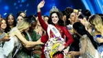 Mexicul a câștigat Miss Univers 2025, în ciuda incidentului de bullying din timpul concursului