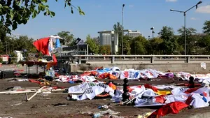 ATENTATUL de la Ankara - Erdogan: Serviciile secrete siriene, SI şi PKK au jucat un rol în atac