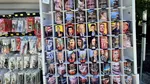 Ce au descoperit turiștii români la Balcic: Simion, Georgescu și Nicușor Dan, vânduți lângă Putin, Stalin, Che Guevara și Ceaușescu
