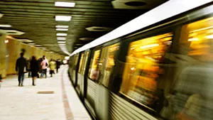 Romania To Borrow EUR370M From EIB For Subway Line