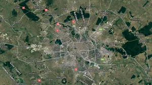 Proiectul prin care Buftea devine reşedinţa judeţului Ilfov, adoptat tacit de Camera Deputaţilor