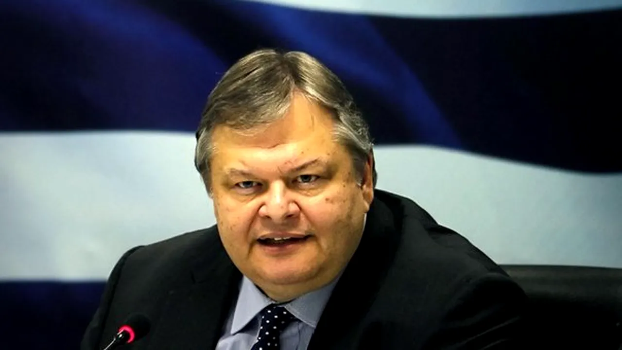 Ministrul Finanţelor anunţă alegeri anticipate în Grecia la sfârşitul lui aprilie