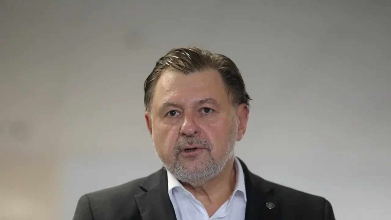 Ministerul Sănătăţii: 6 din 10 echipamente din ATI nu au contract de service şi mentenanţă