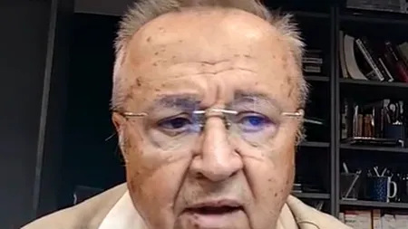 Ion Cristoiu: Nicușor Dan sacrifică interesul national de dragul Maiei Sandu