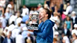 Roland Garros, după anunţul retragerii lui Halep: Îţi urăm toate cele bune pentru următorul capitol