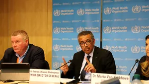 China refuză să lase OMS să se alăture anchetei despre originea coronavirusului