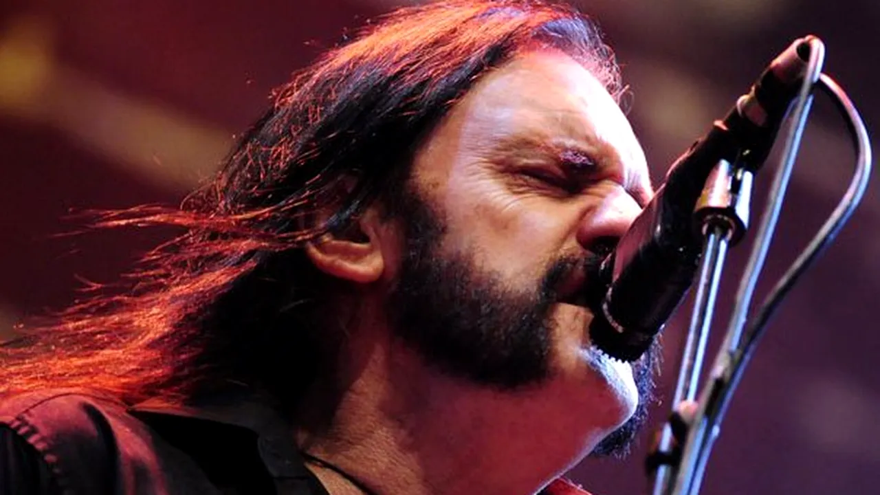 Rockerul Lemmy, solistul trupei britanice Motörhead, a murit la vârsta de 70 de ani