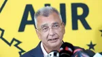 Petrișor Peiu (AUR): Oricât de mult ar crește veniturile, statul își crește cheltuielile și mai mult