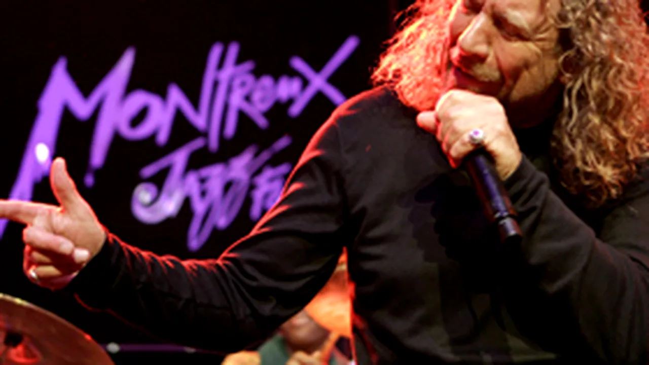 Led Zeppelin ar putea lansa primul album nou din ultimii 28 de ani