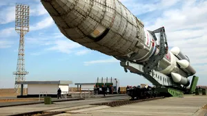 O rachetă Proton-M, ce avea la bord un satelit mexican, s-a prăbuşit în Siberia