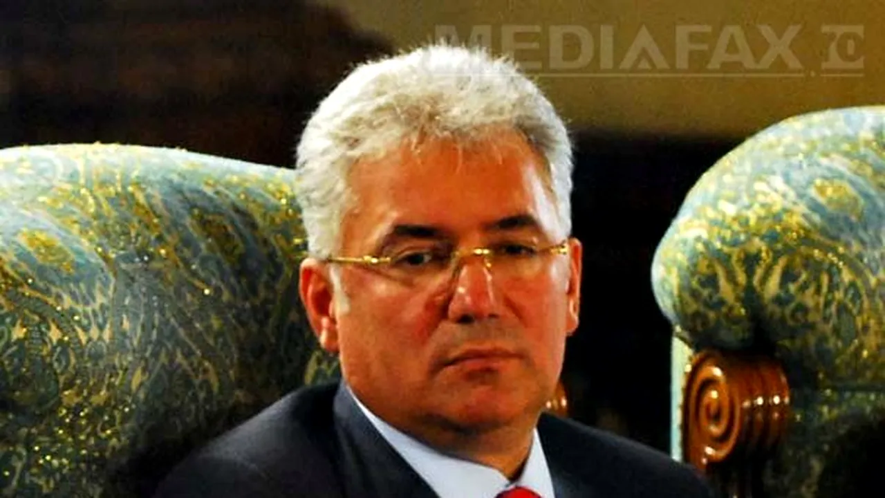 Videanu: Impozitarea cu 16% a sumelor ce depăşesc 4.500 de lei este o măsură prociclică adică duce către dezastru